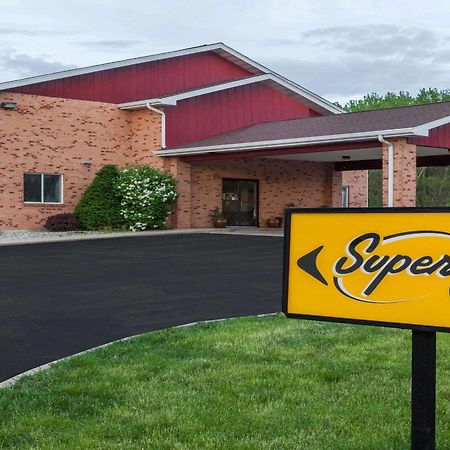 Super 8 By Wyndham Watseka Hotel Екстериор снимка