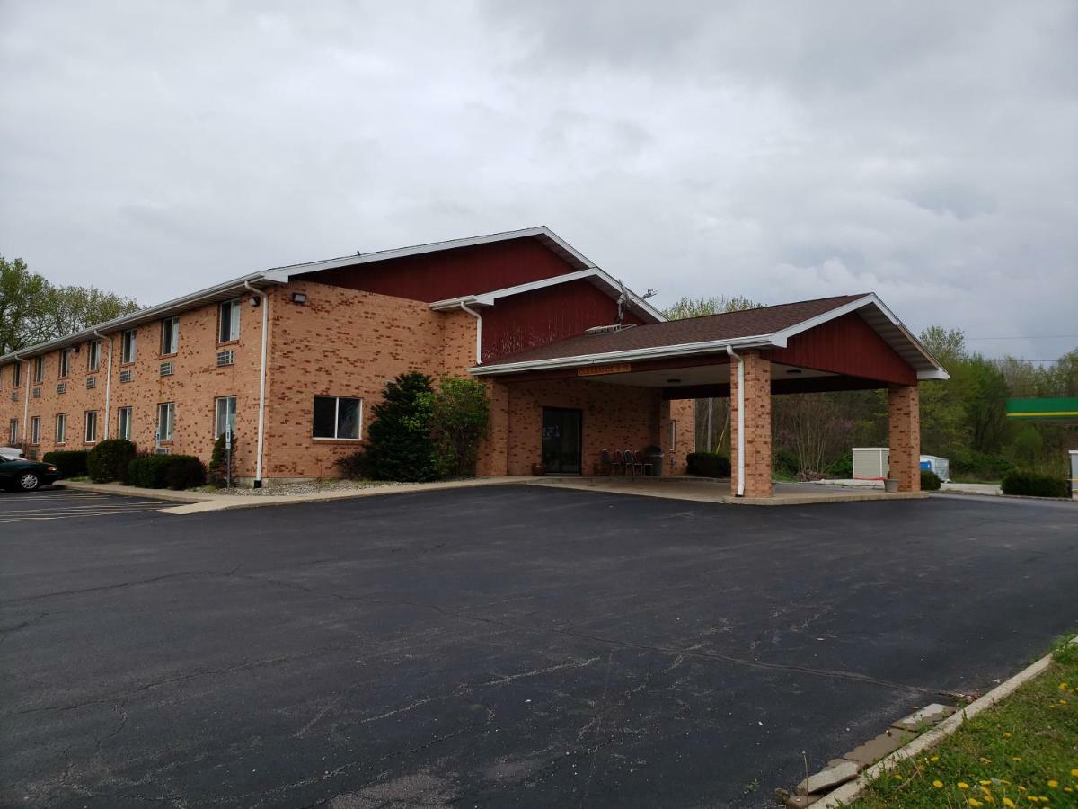 Super 8 By Wyndham Watseka Hotel Екстериор снимка